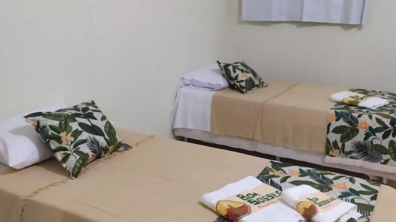 Photo of Bedroom in Delmiro Gouveia