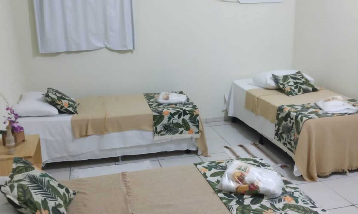 Photo of Bedroom in Delmiro Gouveia