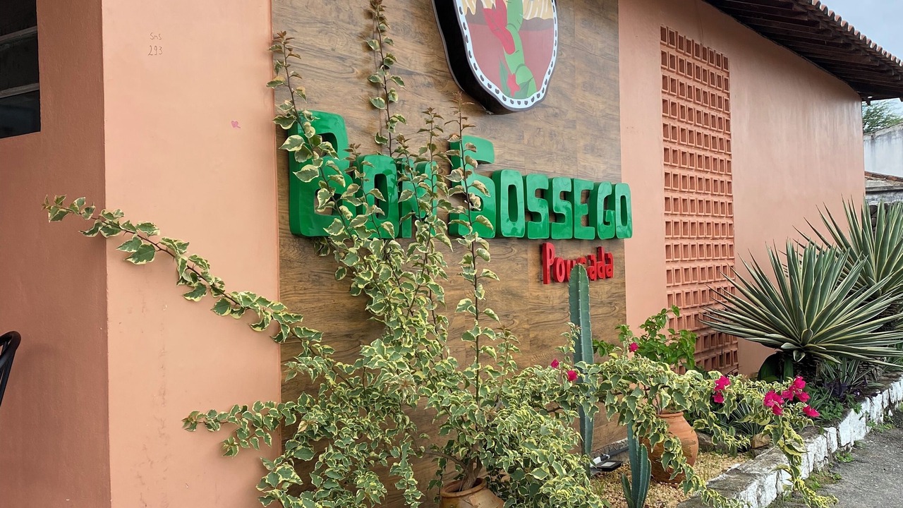 Photo of Outdoor in Delmiro Gouveia
