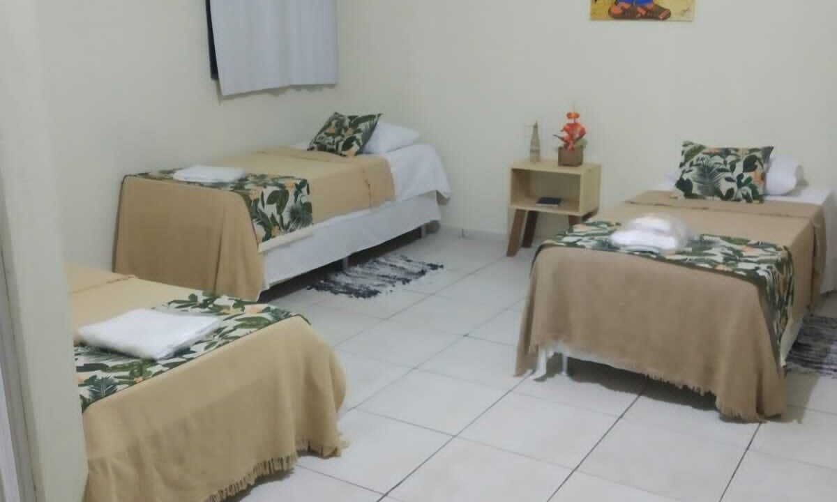 Photo of Bedroom in Delmiro Gouveia
