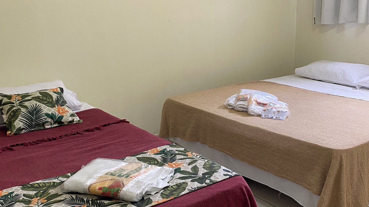 Photo of Bedroom in Delmiro Gouveia
