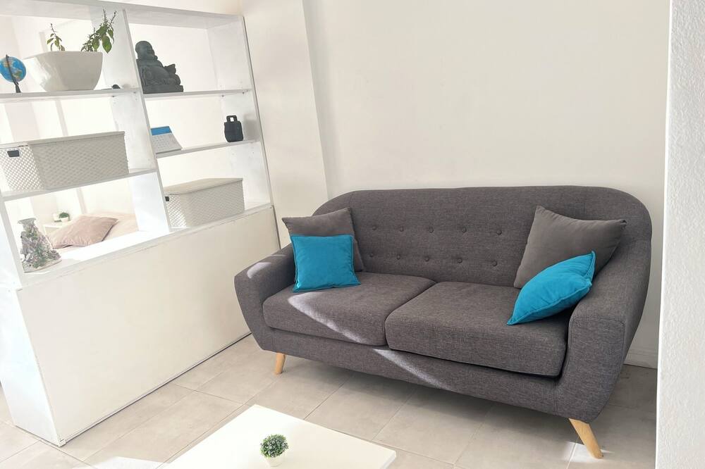 Photo of Livingroom in Caballito