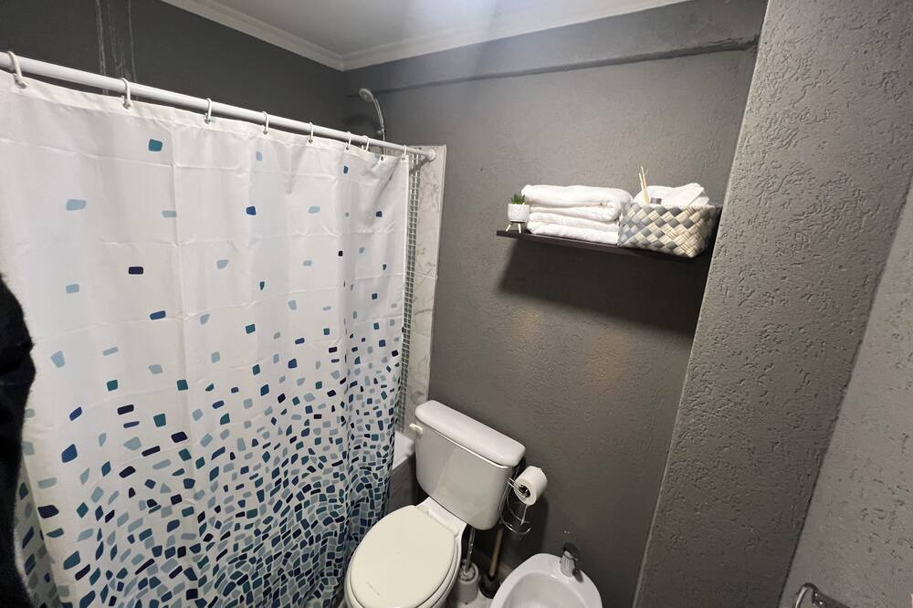 Photo of Bathroom in Caballito