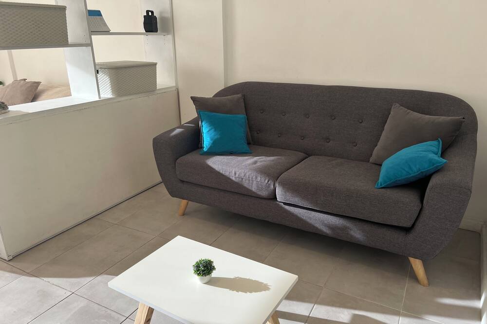 Photo of Livingroom in Caballito
