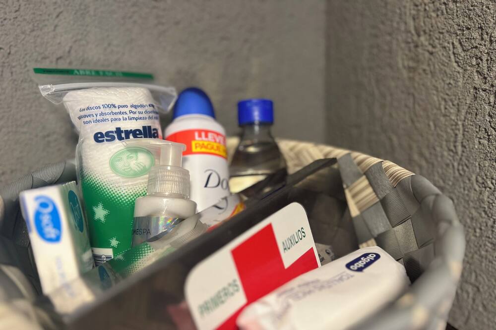 Photo of Bathroom in Caballito
