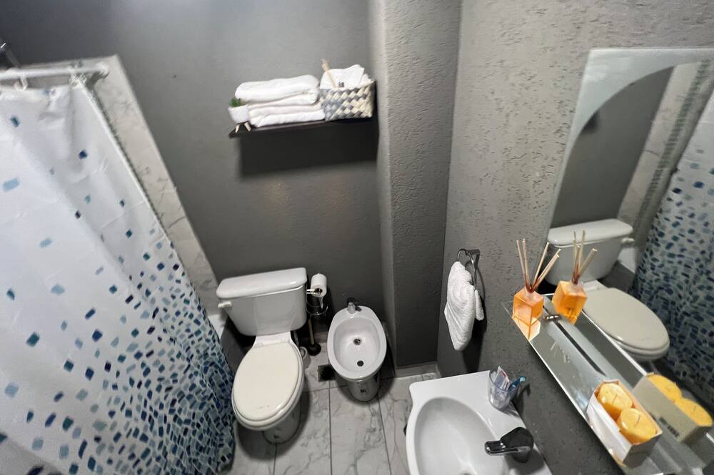Photo of Bathroom in Caballito