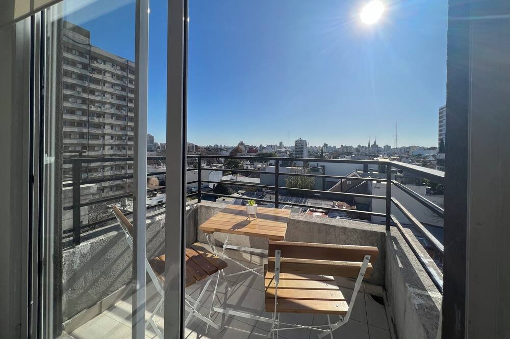 Photo of Outdoor in Caballito