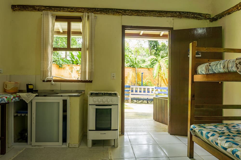 Photo of Bedroom in Praia do Toque-Toque Pequeno