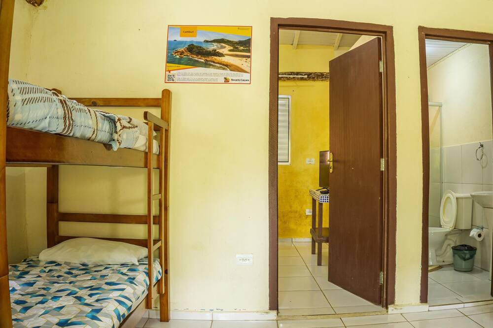 Photo of Bedroom in Praia do Toque-Toque Pequeno