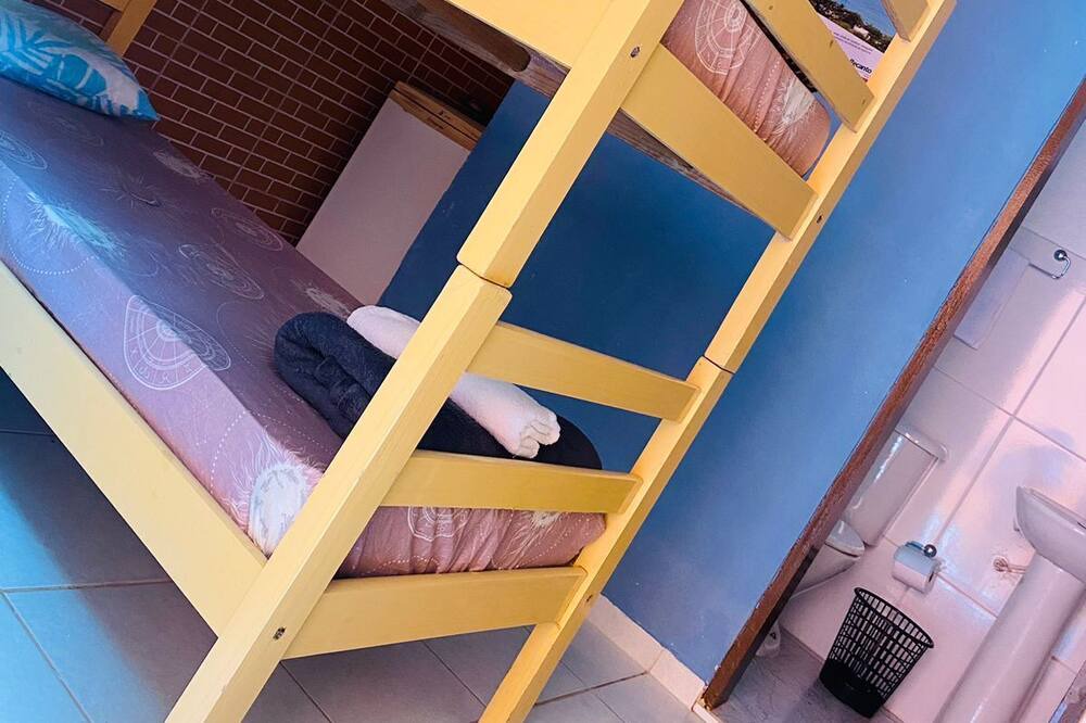 Photo of Bedroom in Praia do Toque-Toque Pequeno