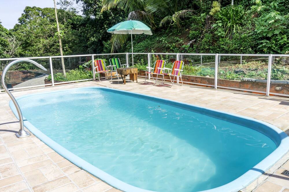 Photo of Outdoor in Praia do Toque-Toque Pequeno