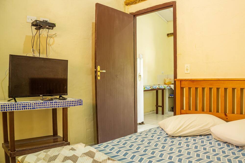 Photo of Bedroom in Praia do Toque-Toque Pequeno