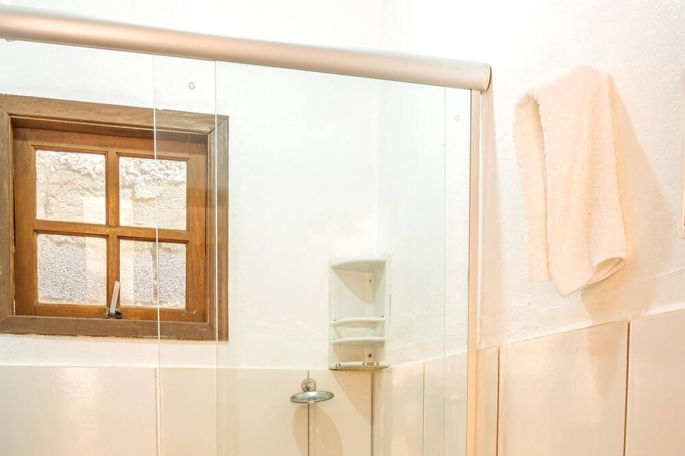 Photo of Bathroom in Praia do Toque-Toque Pequeno