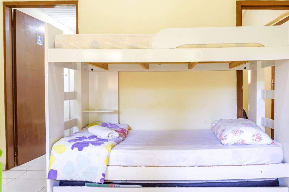 Photo of Bedroom in Praia do Toque-Toque Pequeno
