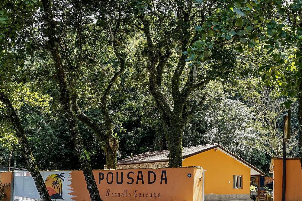Photo of Outdoor in Praia do Toque-Toque Pequeno