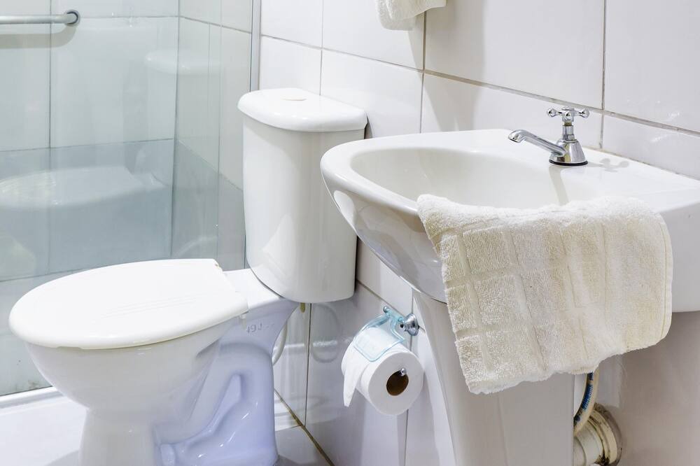 Photo of Bathroom in Praia do Toque-Toque Pequeno