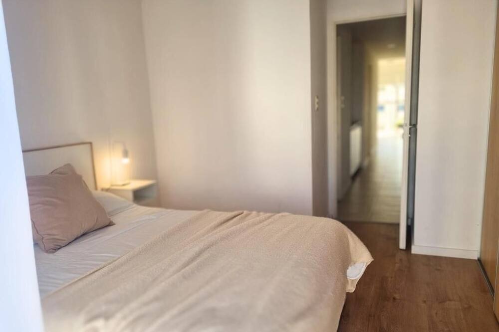 Photo of Bedroom in San Carlos