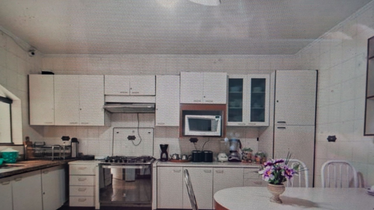 Photo of Kitchen in Zona Leste