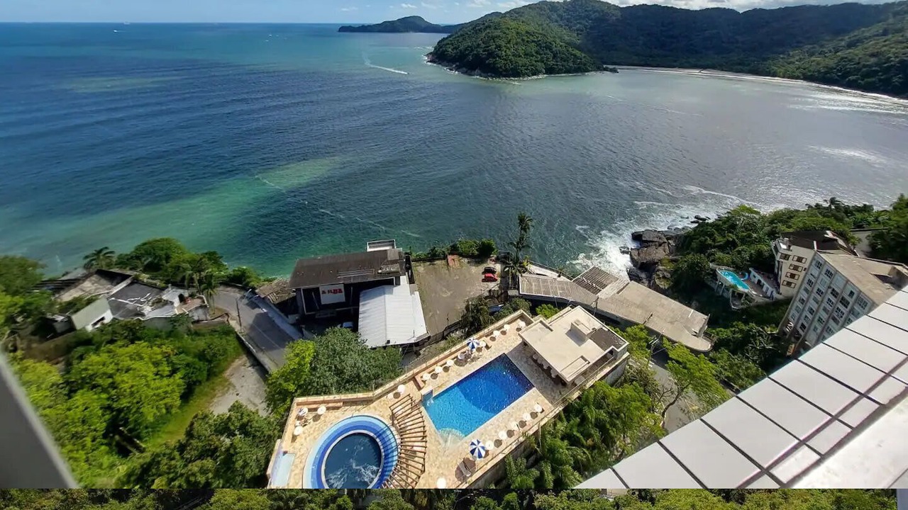 Photo of Outdoor in Porchat Island