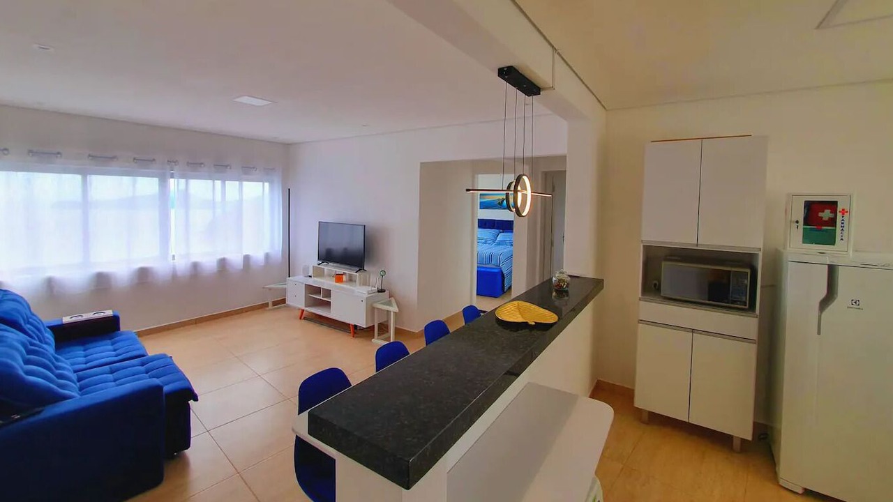 Photo of Kitchen in Porchat Island