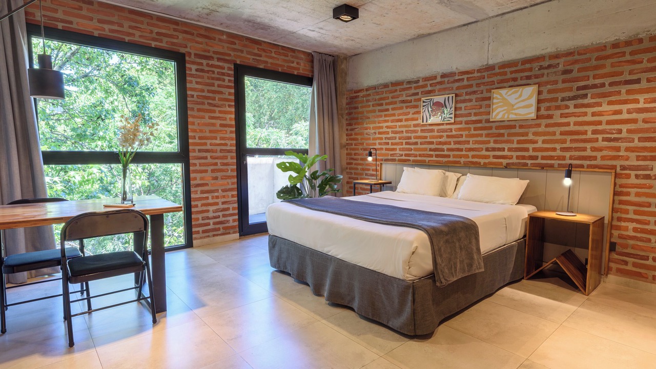 Photo of Bedroom in Palermo