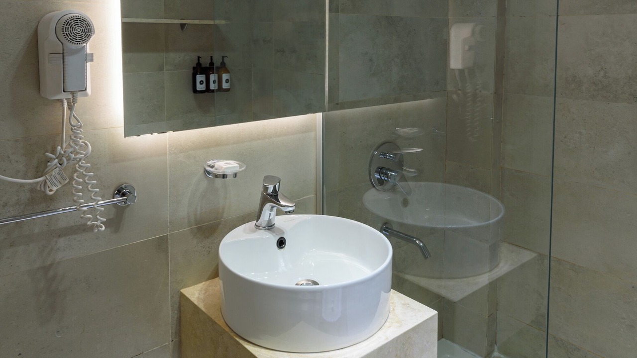 Photo of Bathroom in Palermo