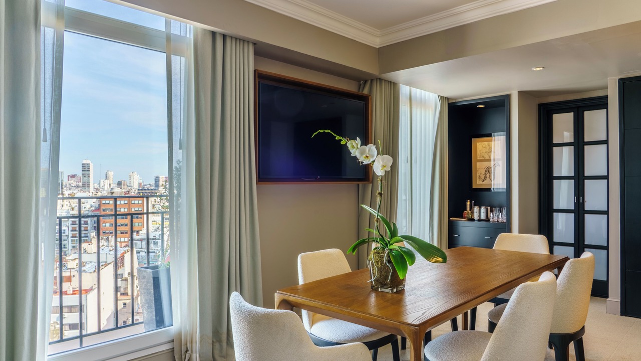 Photo of Bedroom in Retiro