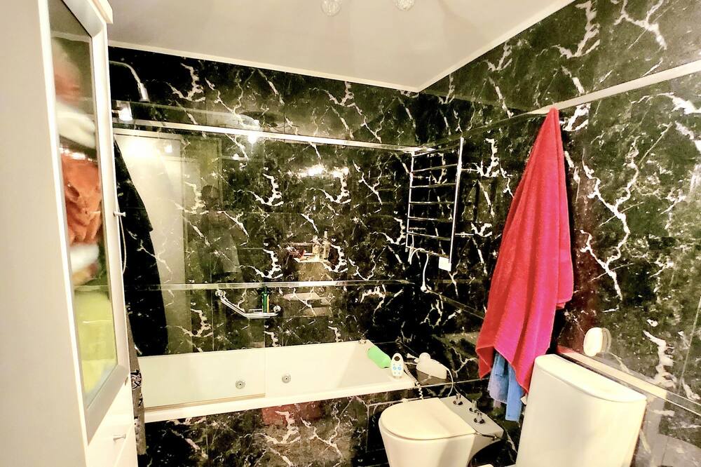 Photo of Bathroom in La Plata