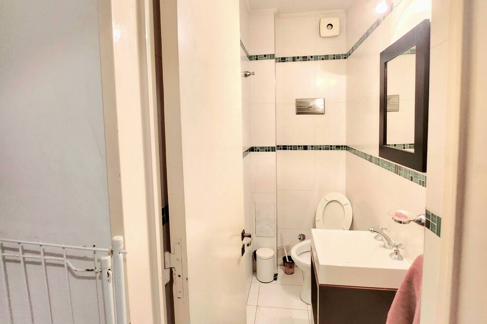 Photo of Bathroom in La Plata