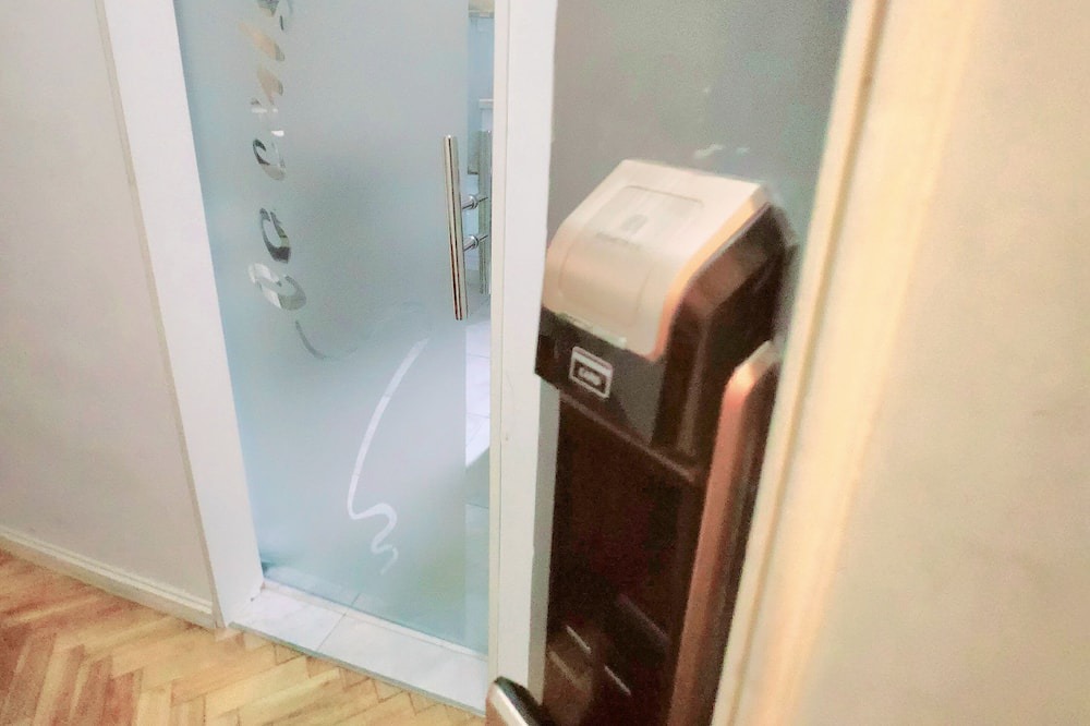 Photo of Bathroom in La Plata