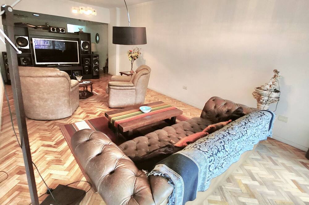 Photo of Livingroom in La Plata