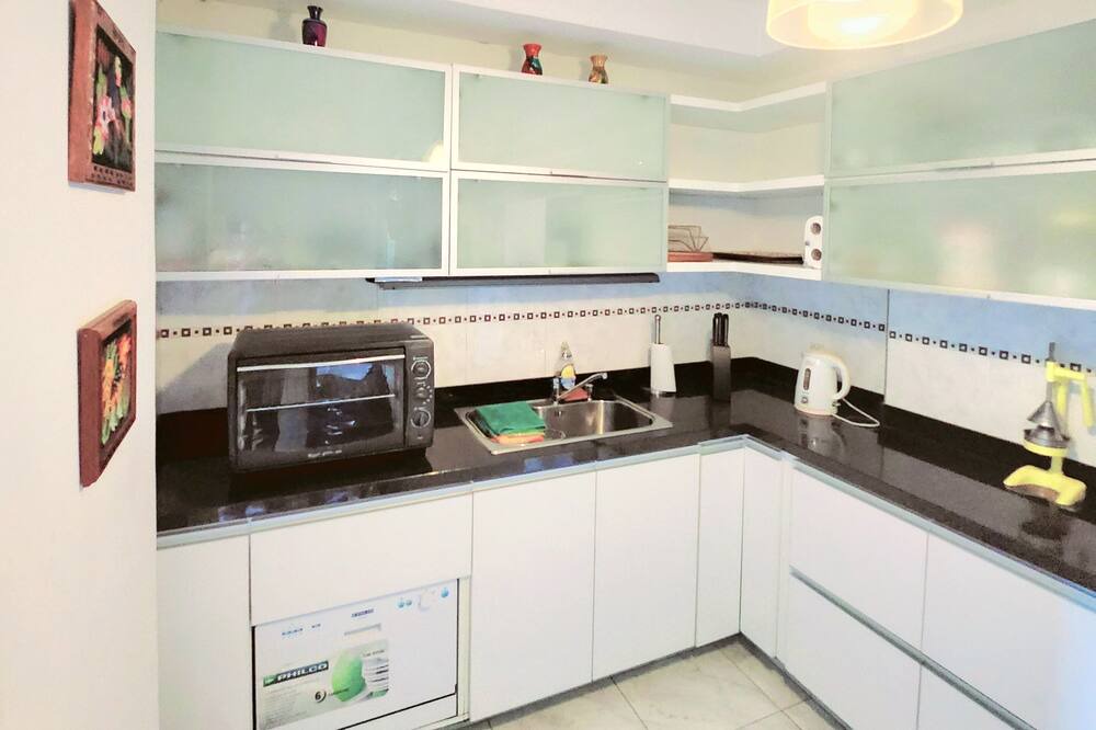 Photo of Kitchen in La Plata
