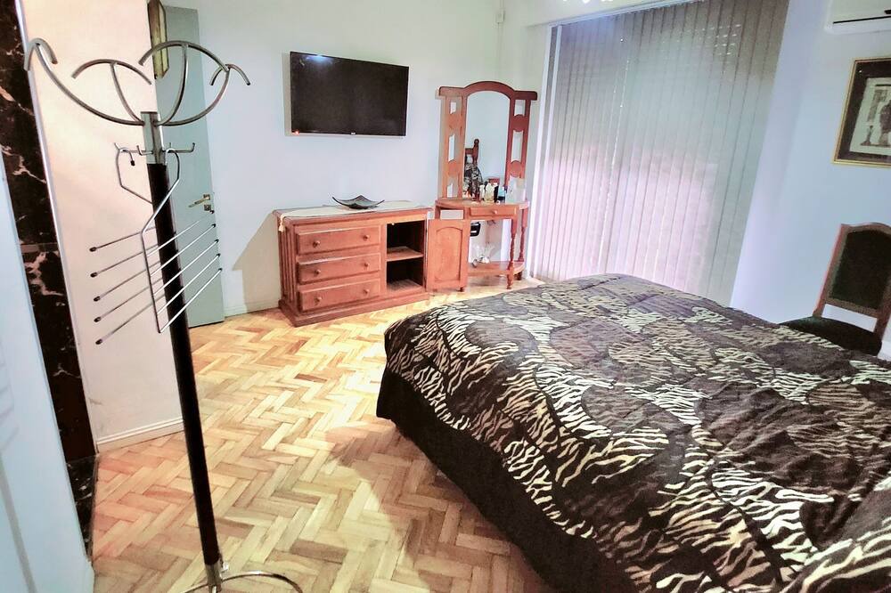Photo of Bedroom in La Plata