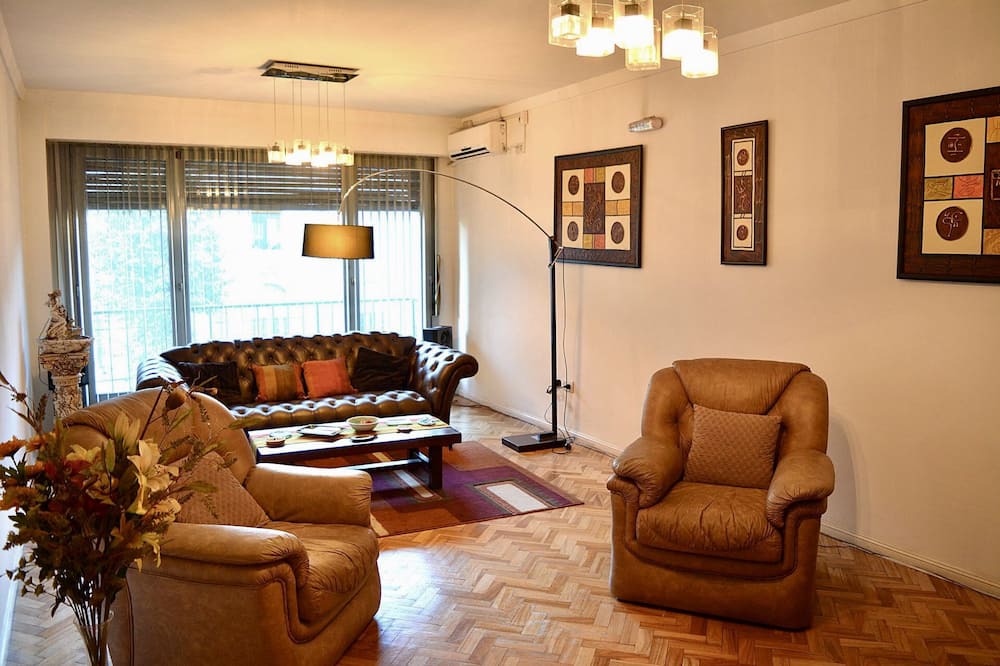 Photo of Livingroom in La Plata