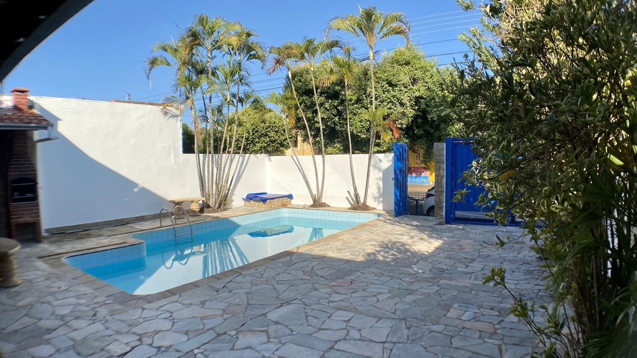 Photo of Patio Balcony in Adamantina