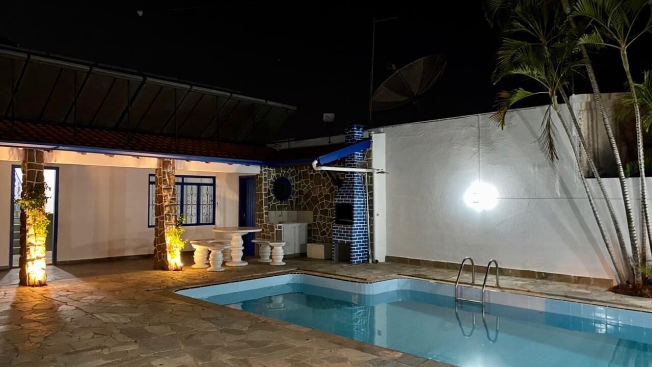 Photo of Outdoor in Adamantina