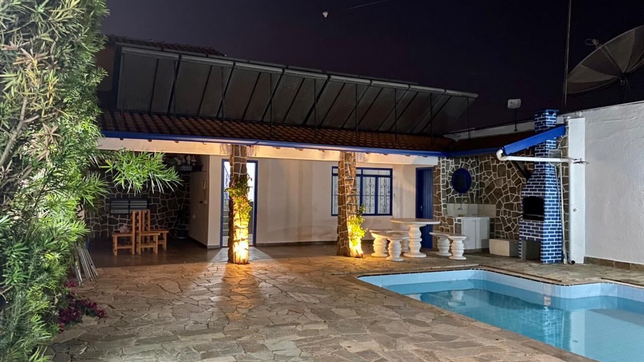 Photo of Patio Balcony in Adamantina