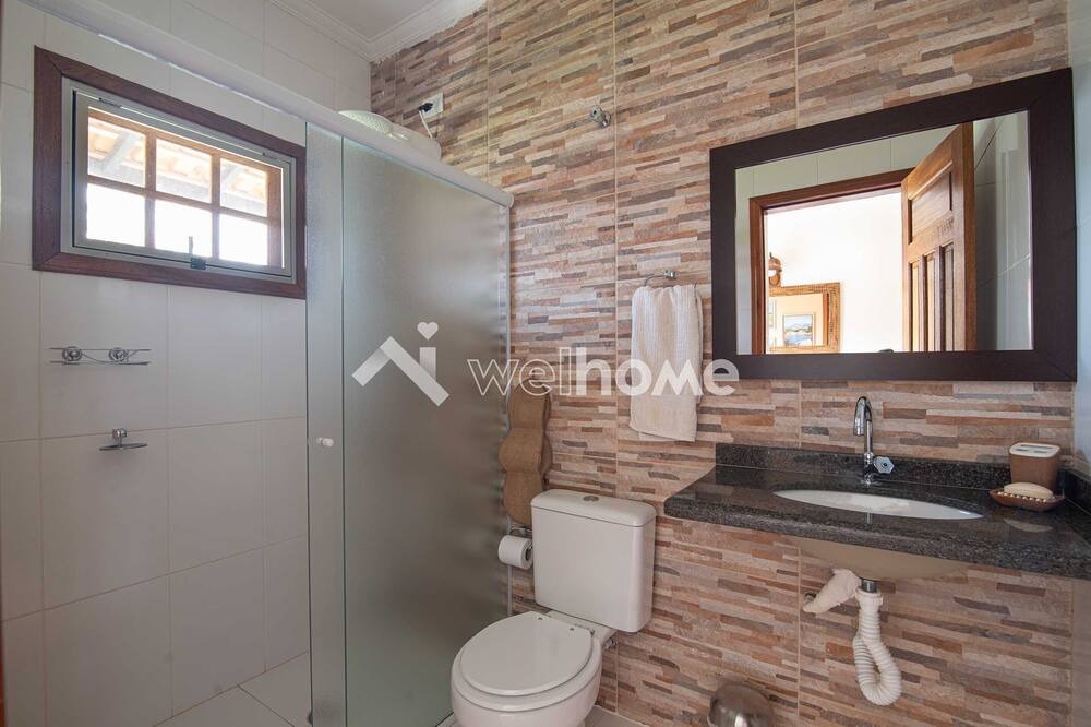 Photo of Bathroom in Quadra