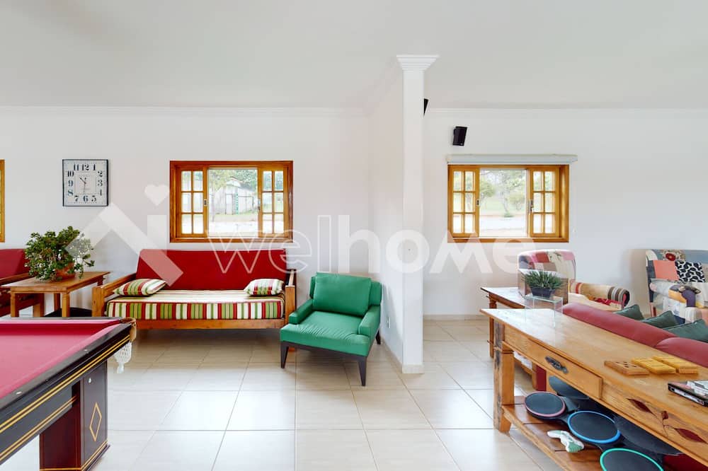 Photo of Livingroom in Quadra