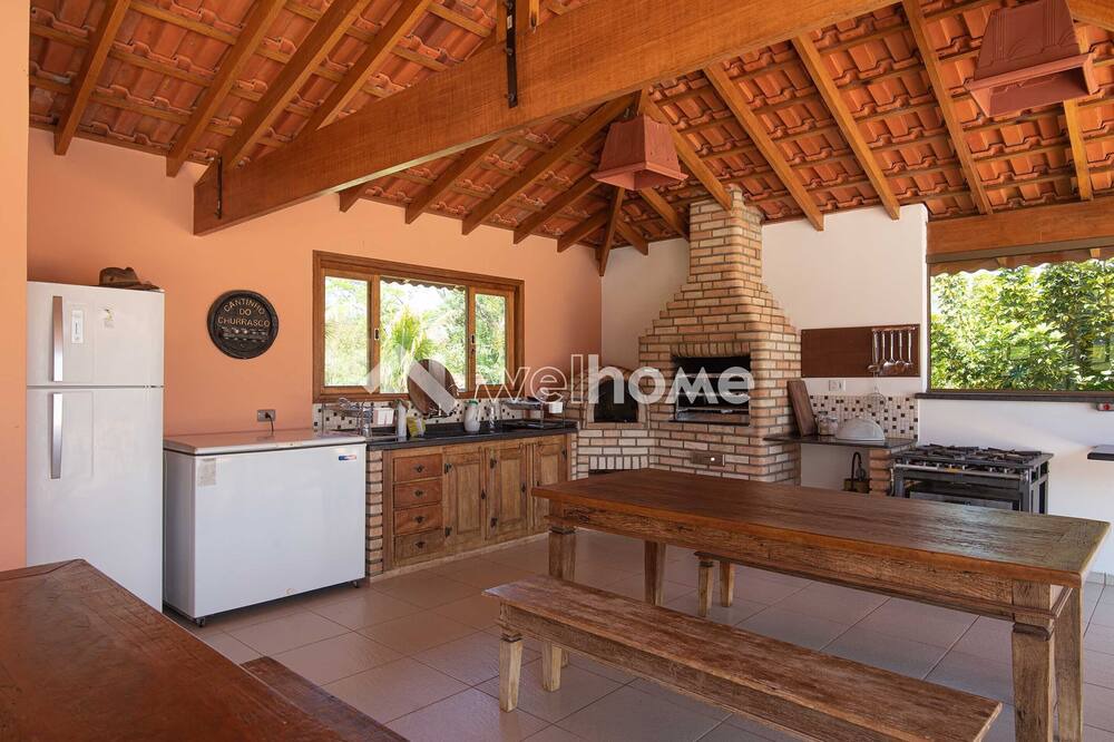 Photo of Kitchen in Quadra