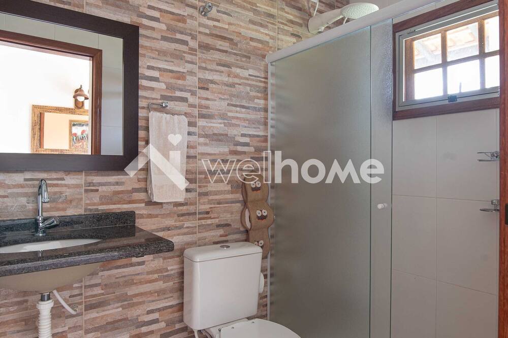 Photo of Bathroom in Quadra
