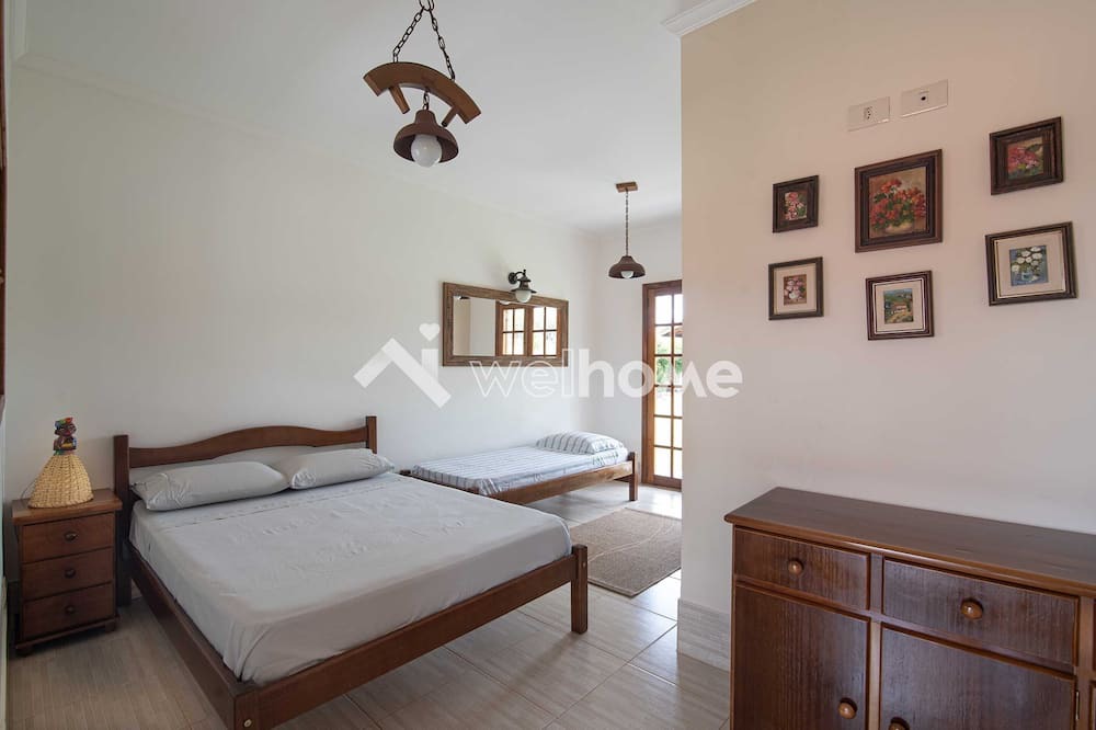 Photo of Bedroom in Quadra