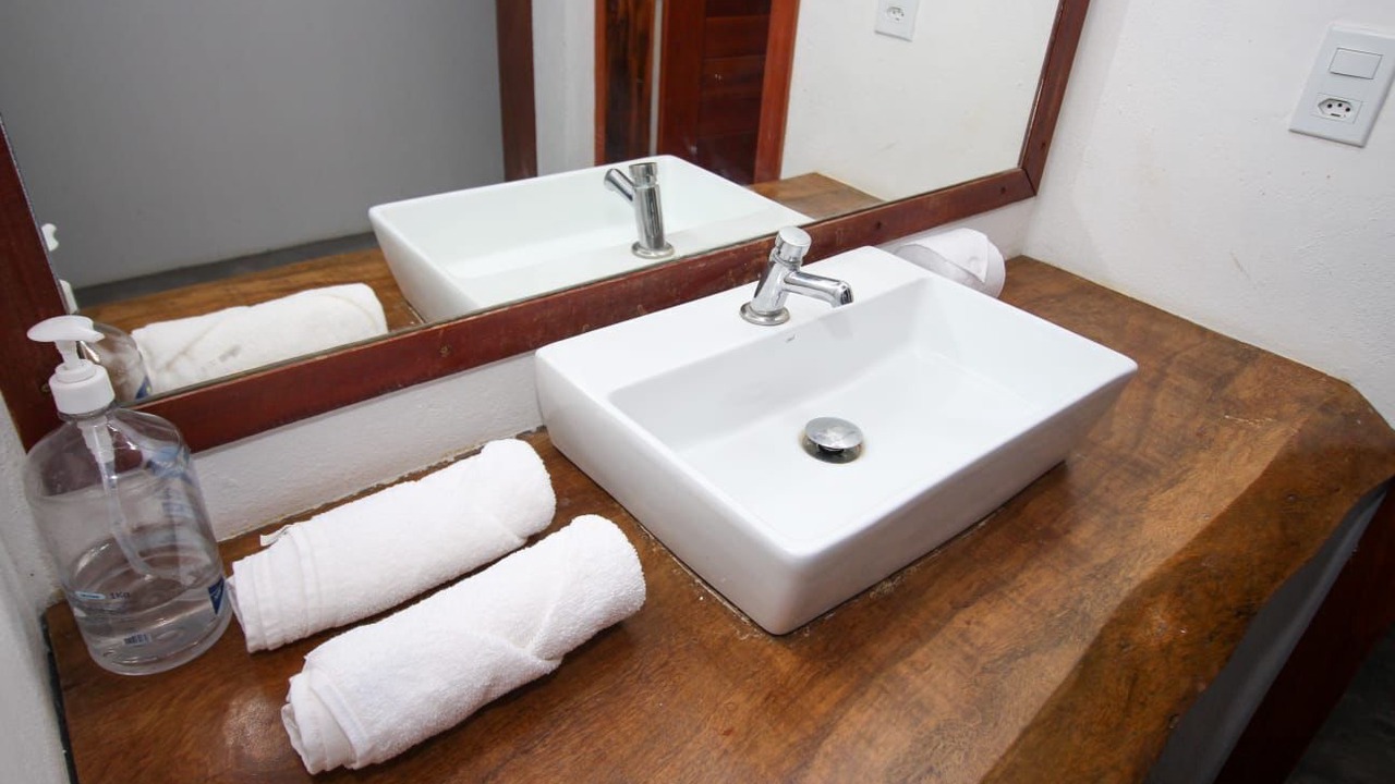 Photo of Bathroom in Acarai