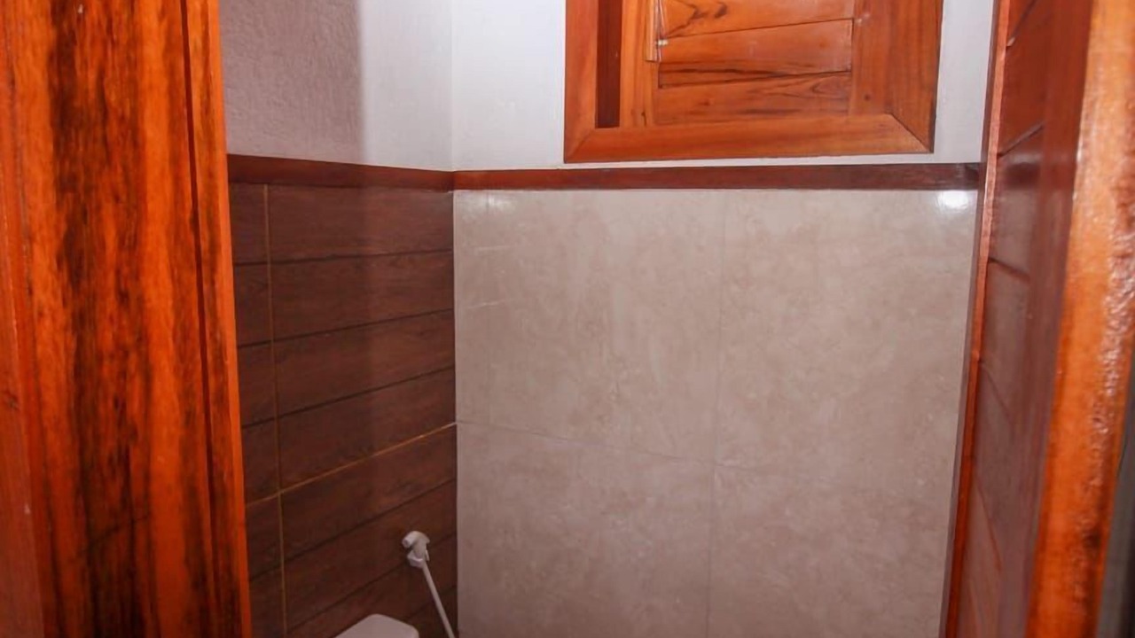 Photo of Bathroom in Acarai