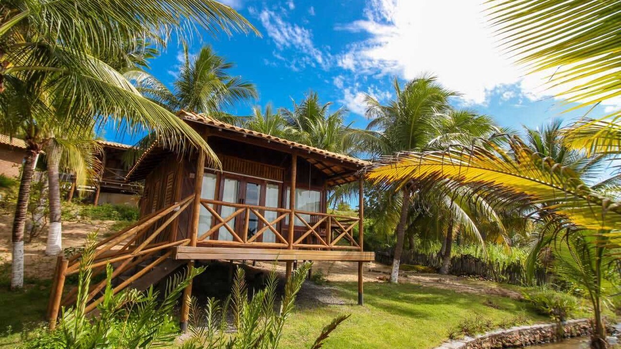 Photo of Outdoor in Acarai