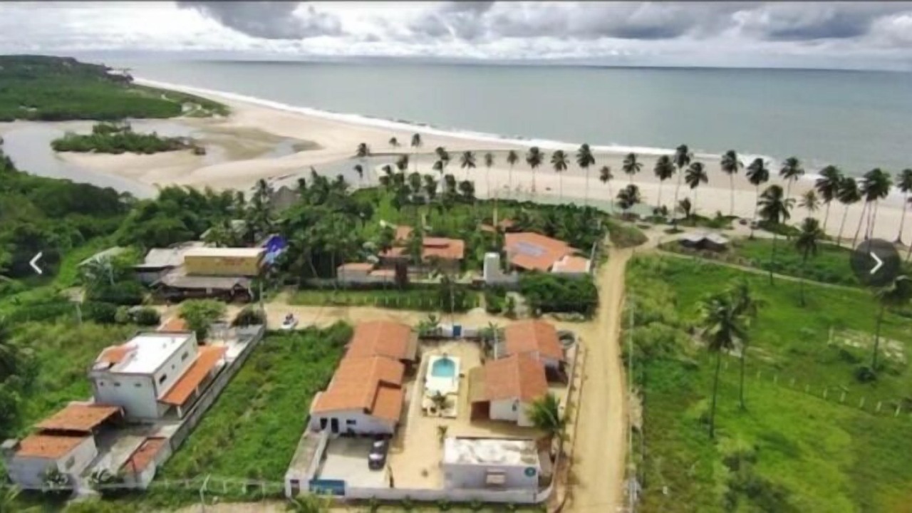 Photo of Outdoor in Pitimbu