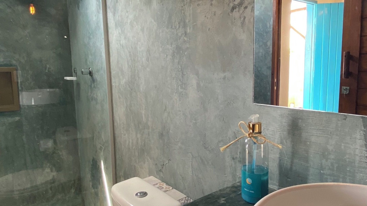 Photo of Bathroom in Pitimbu