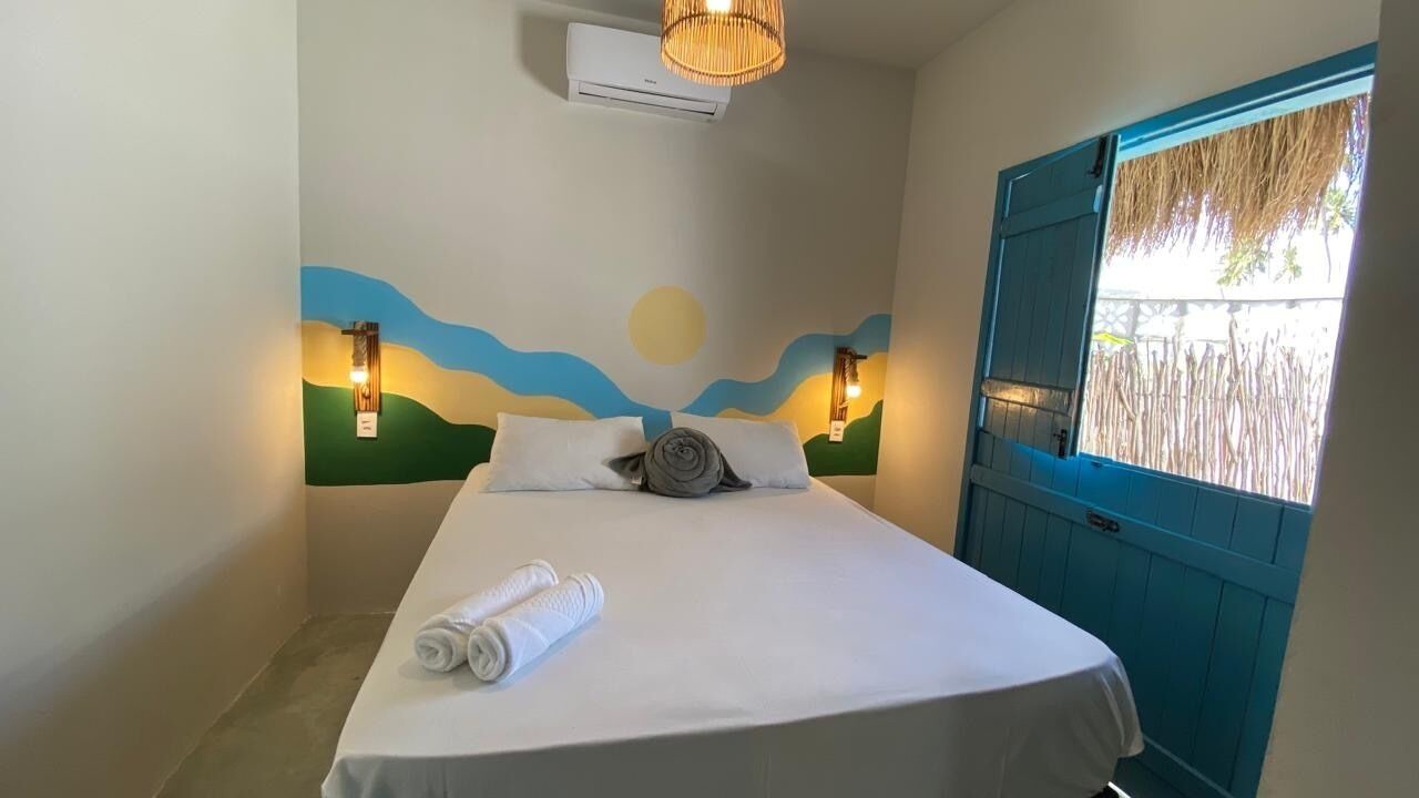 Photo of Bedroom in Pitimbu