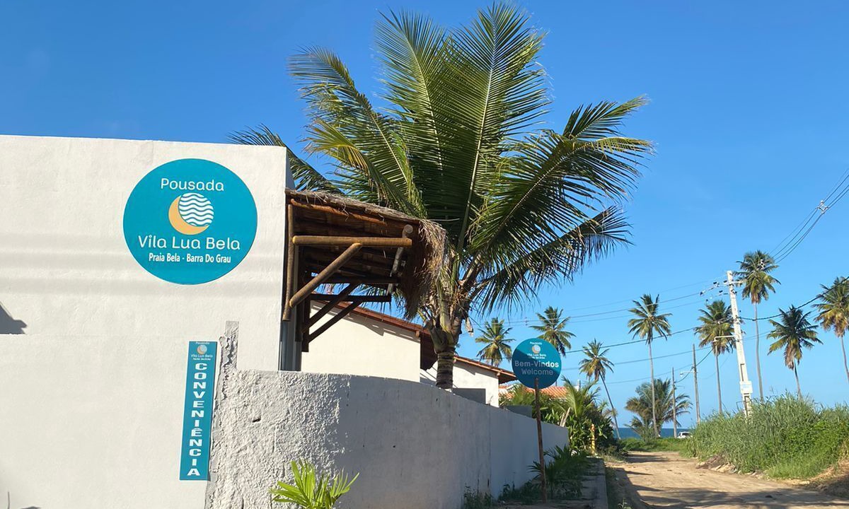 Photo of Outdoor in Pitimbu