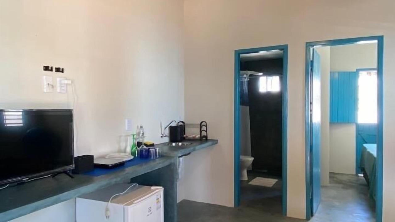 Photo of Bedroom in Pitimbu
